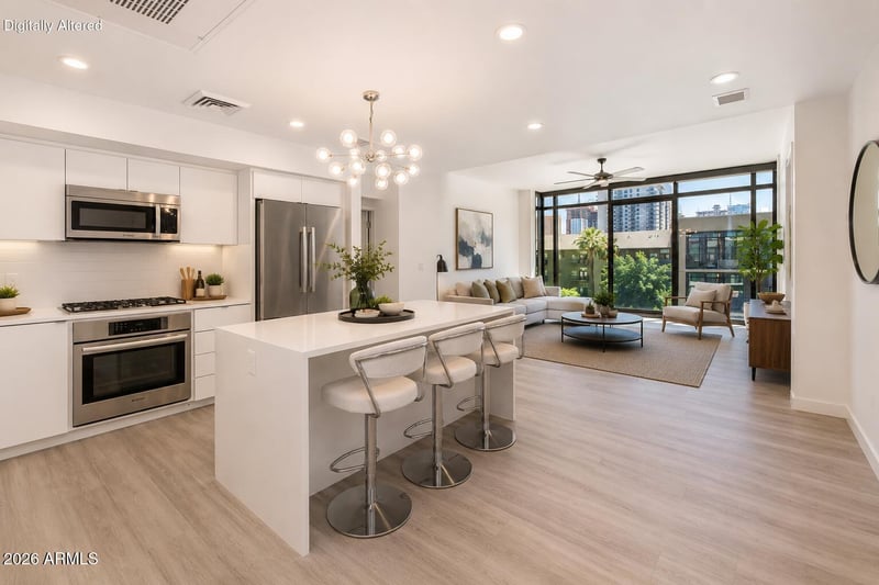 200 Portland St #511, Phoenix, AZ 85003