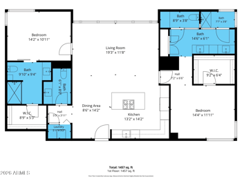 200 W Portland St #627, Phoenix, AZ 85003