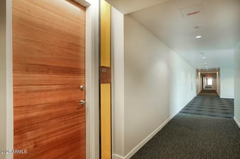 200 W Portland St #817, Phoenix, AZ 85003