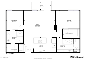 200 Portland St #817, Phoenix, AZ 85003