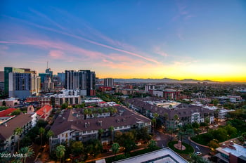 200 Portland St #820, Phoenix, AZ 85003