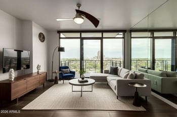 200 Portland St #820, Phoenix, AZ 85003