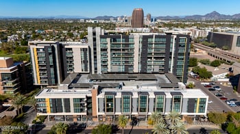 200 Portland St #820, Phoenix, AZ 85003