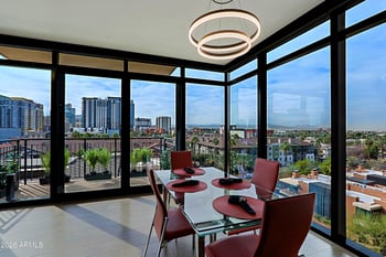 200 Portland St #821, Phoenix, AZ 85003