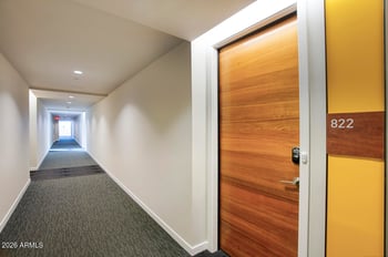 200 W Portland St #822, Phoenix, AZ 85003