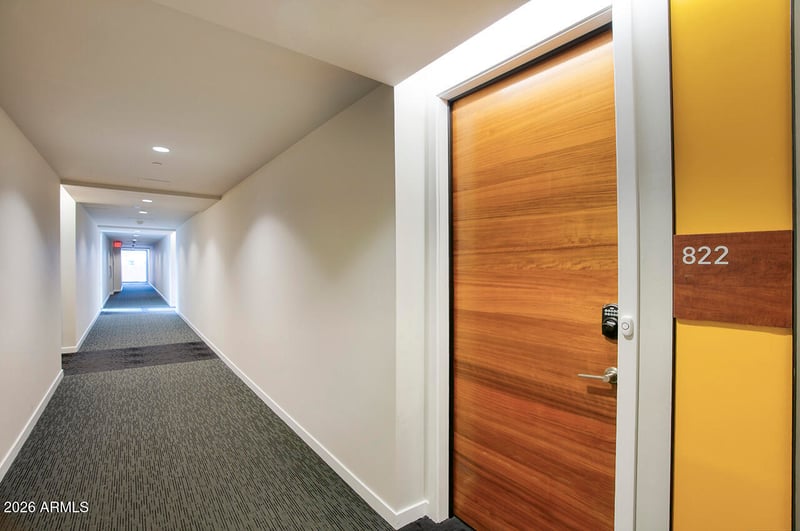 200 W Portland St #822, Phoenix, AZ 85003