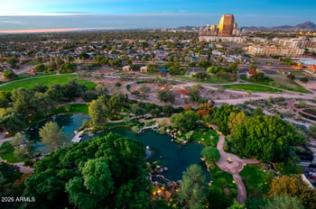200 W Portland St #822, Phoenix, AZ 85003