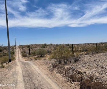 2000 319 Ave, Buckeye, AZ 85326