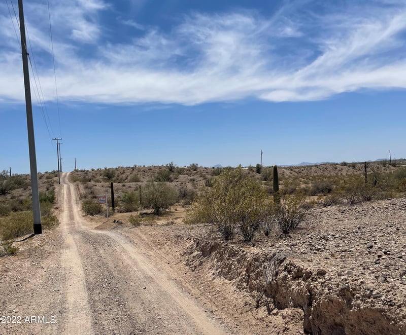 2000 319 Ave, Buckeye, AZ 85326