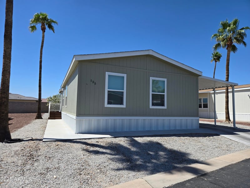 2000 Apache Rd #125, Buckeye, AZ 85326
