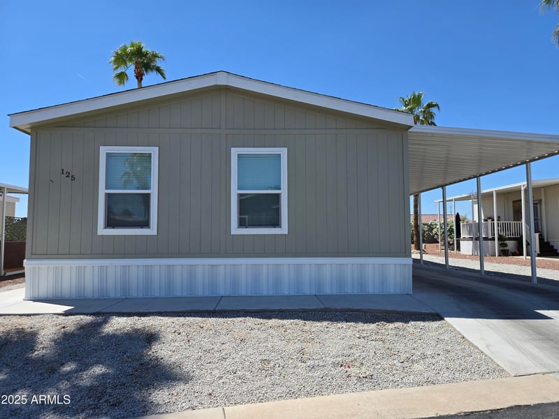 2000 Apache Rd #125, Buckeye, AZ 85326