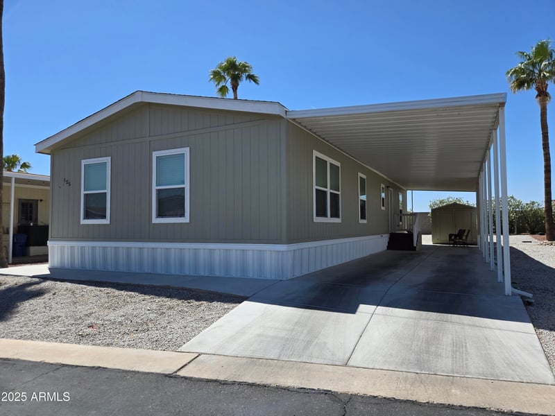 2000 Apache Rd #125, Buckeye, AZ 85326