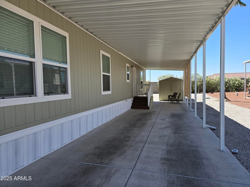 2000 Apache Rd #125, Buckeye, AZ 85326