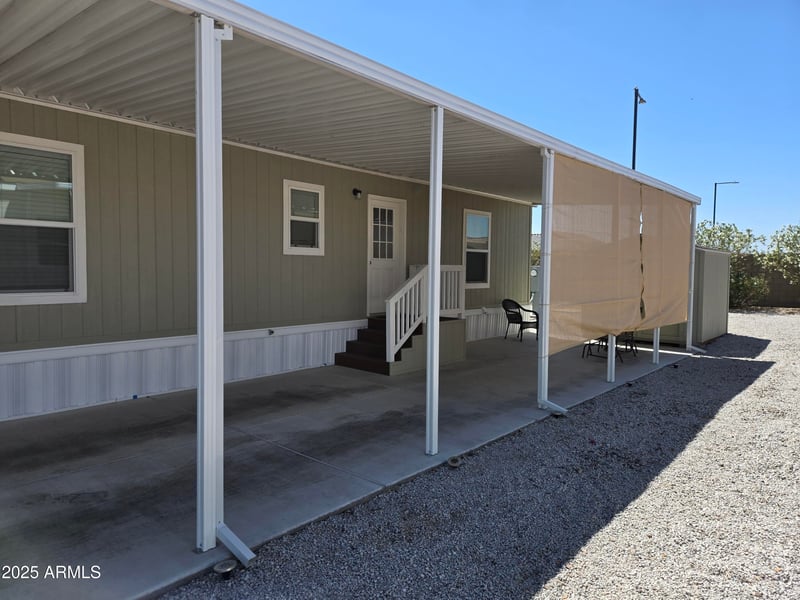2000 Apache Rd #125, Buckeye, AZ 85326