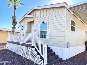 2000 Apache Rd #126, Buckeye, AZ 85326