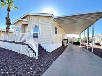 2000 Apache Rd #126, Buckeye, AZ 85326