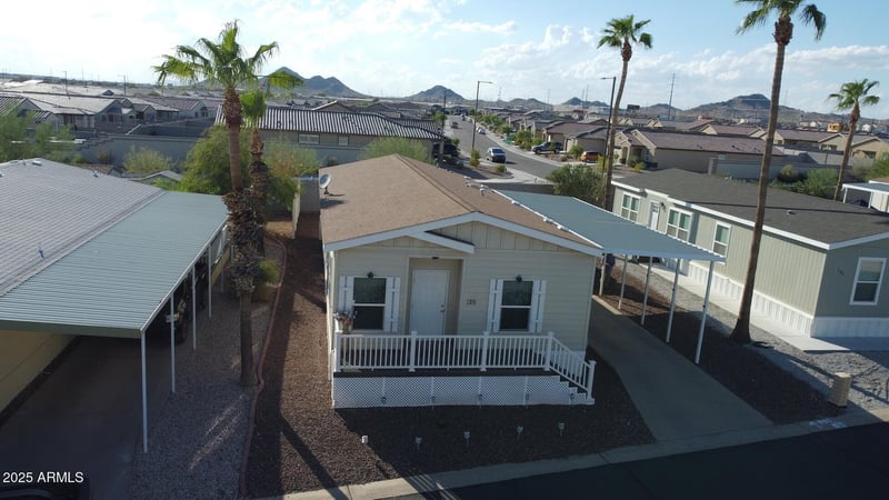 2000 Apache Rd #126, Buckeye, AZ 85326