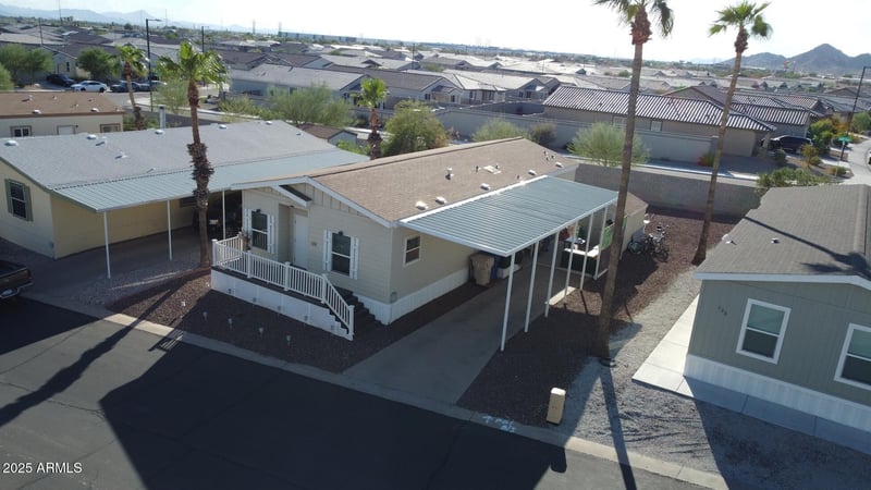 2000 Apache Rd #126, Buckeye, AZ 85326