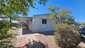 2000 Apache Rd #144, Buckeye, AZ 85326