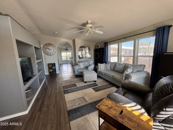 2000 Apache Rd #156, Buckeye, AZ 85326