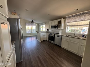 2000 Apache Rd #156, Buckeye, AZ 85326