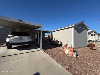 2000 Apache Rd #156, Buckeye, AZ 85326