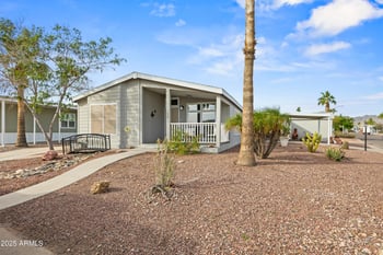 2000 Apache Rd #156, Buckeye, AZ 85326