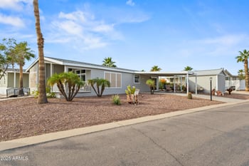 2000 Apache Rd #156, Buckeye, AZ 85326