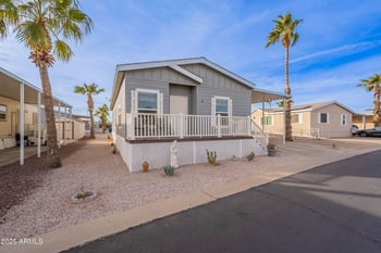 2000 Apache Rd #16, Buckeye, AZ 85326