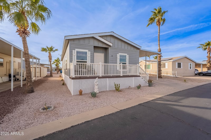 2000 Apache Rd #16, Buckeye, AZ 85326