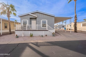 2000 Apache Rd #16, Buckeye, AZ 85326