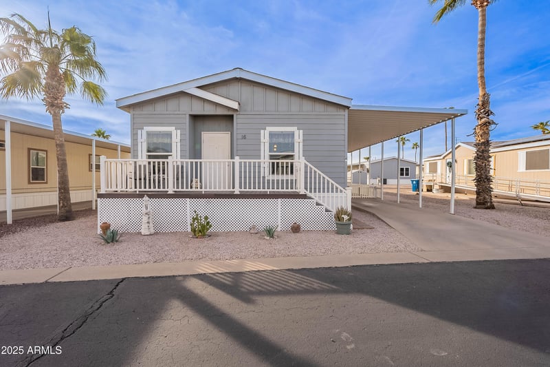 2000 Apache Rd #16, Buckeye, AZ 85326