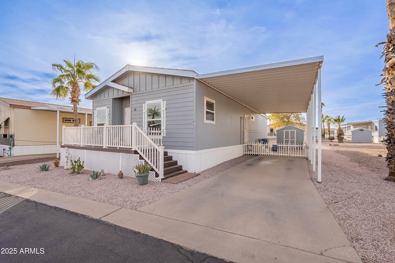 2000 Apache Rd #16, Buckeye, AZ 85326