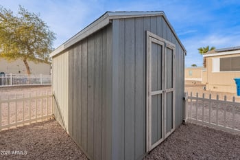 2000 Apache Rd #16, Buckeye, AZ 85326