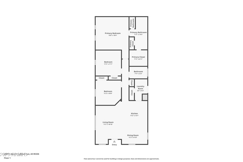 2000 Apache Rd #16, Buckeye, AZ 85326