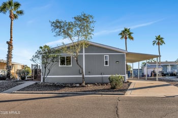 2000 Apache Rd #220, Buckeye, AZ 85326