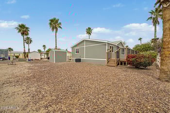 2000 Apache Rd #220, Buckeye, AZ 85326