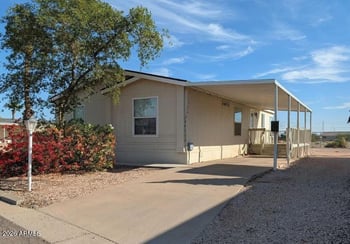 2000 Apache Rd #223, Buckeye, AZ 85396