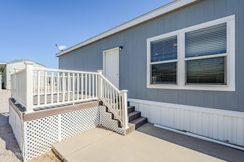 2000 Apache Rd #23, Buckeye, AZ 85326