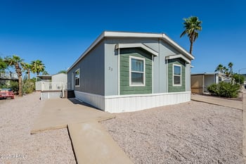 2000 Apache Rd #23, Buckeye, AZ 85326
