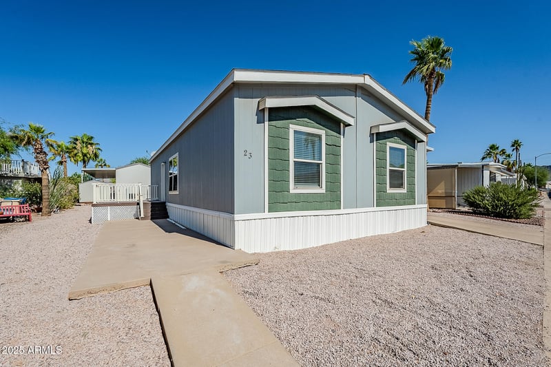 2000 Apache Rd #23, Buckeye, AZ 85326