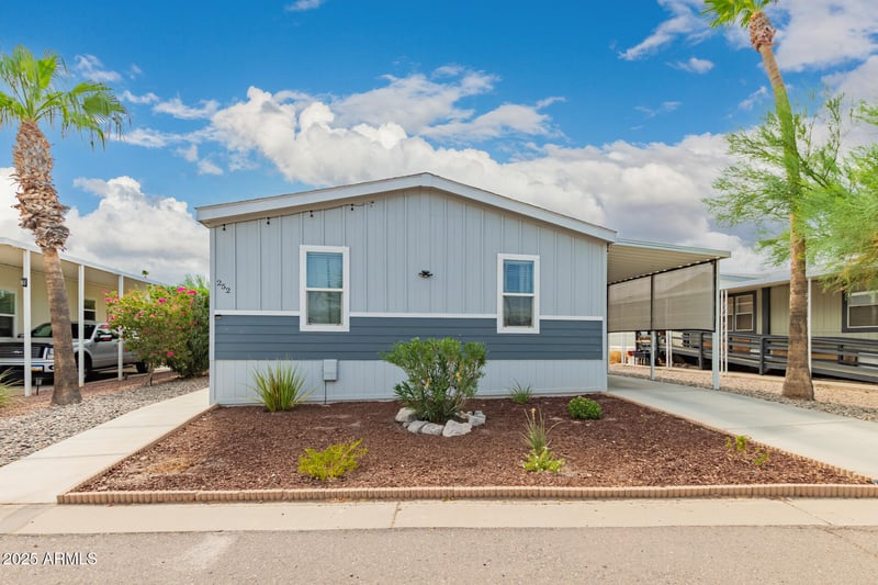 2000 Apache Rd #252, Buckeye, AZ 85326
