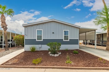 2000 Apache Rd #252, Buckeye, AZ 85326