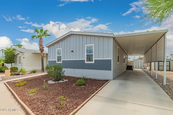 2000 Apache Rd #252, Buckeye, AZ 85326