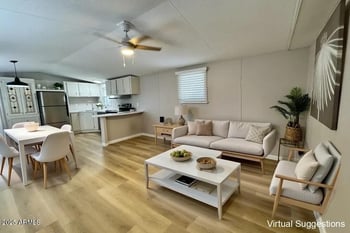 2000 Apache Rd #260, Buckeye, AZ 85326
