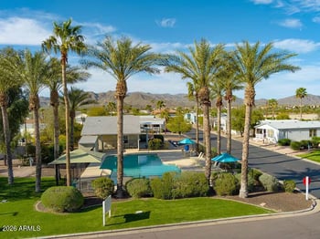 2000 Apache Rd #276, Buckeye, AZ 85326