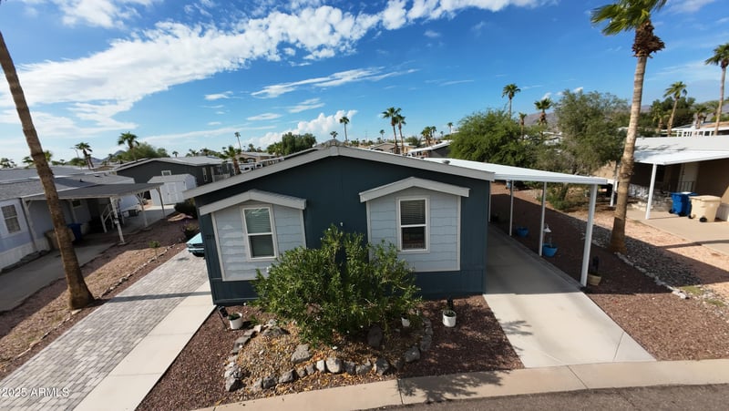 2000 Apache Rd #277, Buckeye, AZ 85326