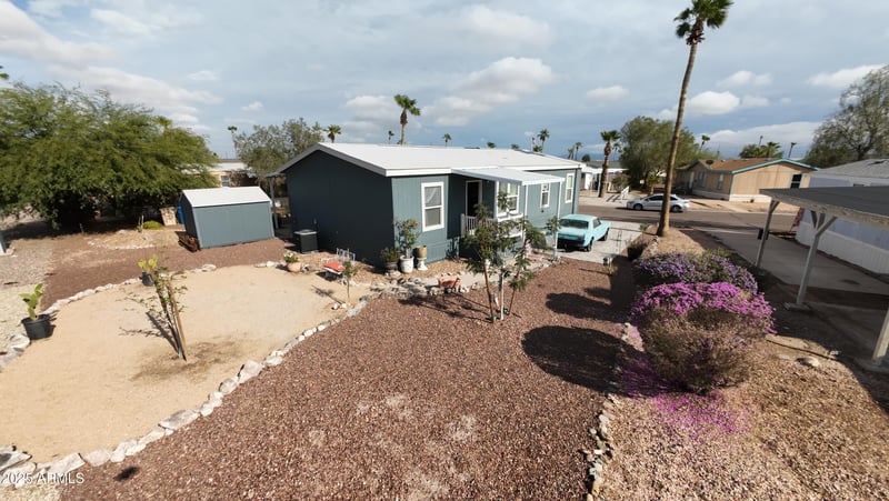 2000 Apache Rd #277, Buckeye, AZ 85326