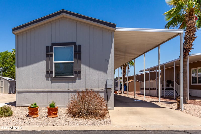 2000 Apache Rd #28, Buckeye, AZ 85326