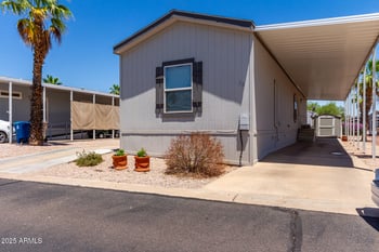 2000 Apache Rd #28, Buckeye, AZ 85326